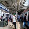 Mudik Jakarta-Bandung Naik Kereta Lokal, Ongkos Tak Sampai Rp 20.000