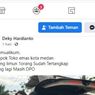 Beredar Foto Penangkapan Perampok Toko Emas di Simpang Limun Medan, Polisi: Hoaks