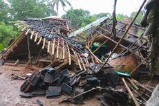 Lokasi Gempa Nias Dekat dengan Lokasi Gempa Dahsyat 225 Tahun Lalu