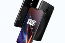 OnePlus Disebut Bikin Seri Ponsel Baru dengan Dukungan 5G