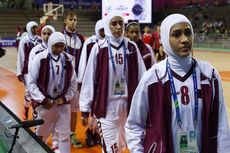 Polemik Hijab, Federasi Basket Didesak Ubah Aturannya
