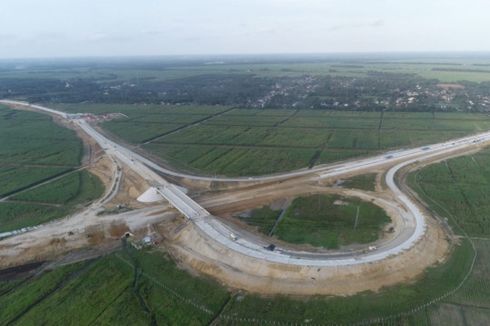 Inovasi Teknologi Anti-Gempa Jalan Tol Trans-Sumatera