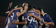 Hasil Drawing ACL 2 2026-2027: Persib Ditunggu FC Seoul dan Melbourne Victory