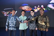 PT Amman Mineral Internasional Bersiap IPO, Bidik Dana Segar Rp 12,9 Triliun