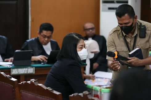 [POPULER NASIONAL] Jaksa Duga Putri Candrawathi-Brigadir J Selingkuh | Alasan Jaksa Simpulkan Dugaan Perselingkuhan Putri Candrawathi