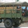 PBB Keluarkan Resolusi Desak Hentikan Penjualan Senjata ke Myanmar