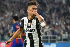 Dybala Bikin Sejarah dan Kian Dekat dengan Jumlah Gol Vialli