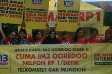 Indosat: Seharusnya Kami Protes Telkomsel dari Dulu