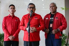 [POPULER NASIONAL] Gibran Dianggap "Main" 2 Kaki | Survei Litbang "Kompas" Sebut 70,1 Persen Publik Puas Kinerja Jokowi-Ma'ruf