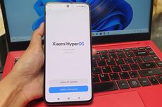 Daftar HP Xiaomi yang Kebagian HyperOS 1.5 September Ini