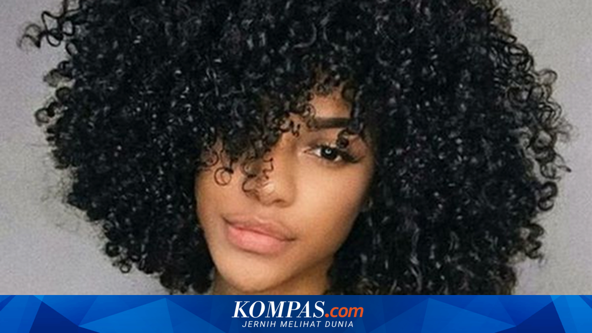 Intip, Berbagai Model Bob untuk Setiap Jenis Rambut