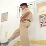 Viral Video Guru SMP Negeri di Demak Tendang Kepala Murid dari Atas Meja, Disdikbud Selidiki