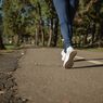 Jalan Kaki, Olahraga yang Direkomendasikan untuk Penderita Asam Urat