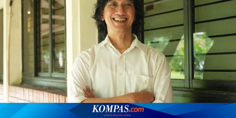 15 Tahun Meneliti Drone AI Militer, "Prof Drone UI" Mengaku Belum Ada Kerja Sama dengan TNI