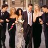 Daftar Karakter dalam Serial Friends, Siapa yang Kamu Ingat?
