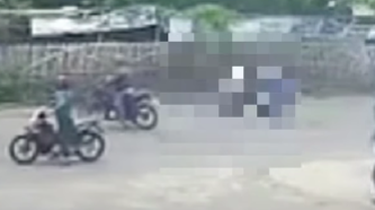 Baru Ambil Uang dari Bank, Pria di Bekasi Timur Hampir Jadi Korban Begal Rp 450 Juta