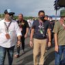 Hotel di Mandalika Penuh, Sandiaga Pilih Menginap di Gili