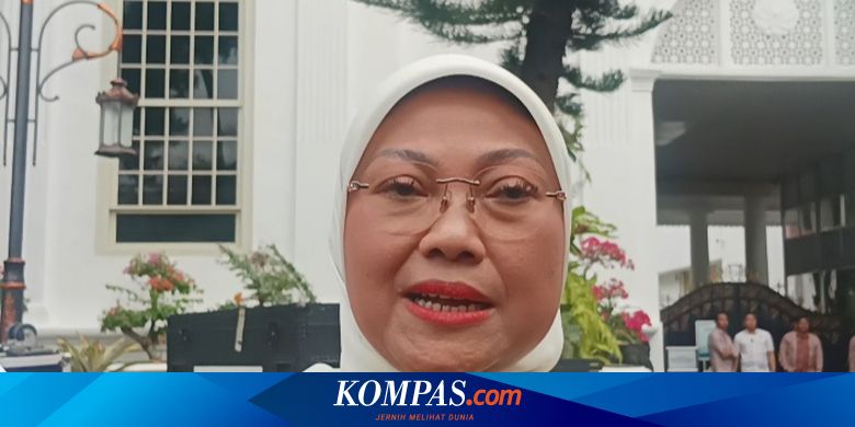 Belum Membicarakan sampai ke Situ