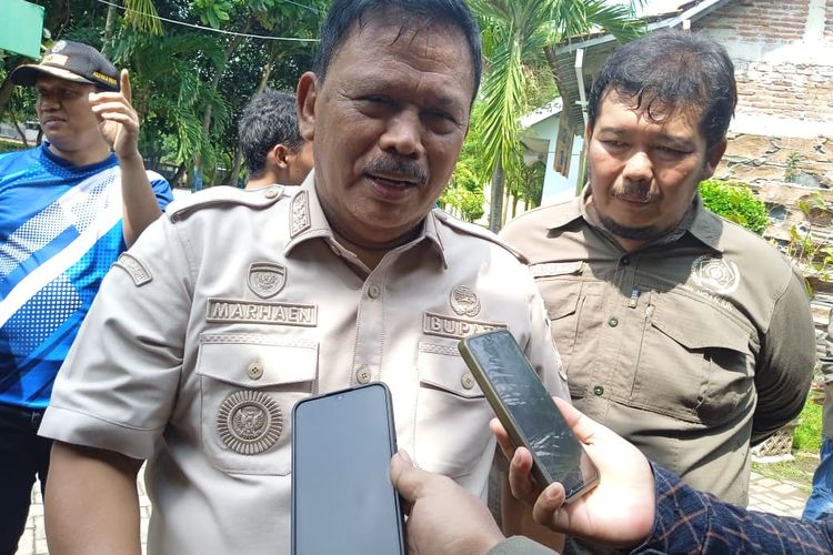Presiden Prabowo Batal Resmikan Museum Marsinah di Nganjuk pada 2 Mei, Ini Kata Bupati Marhaen