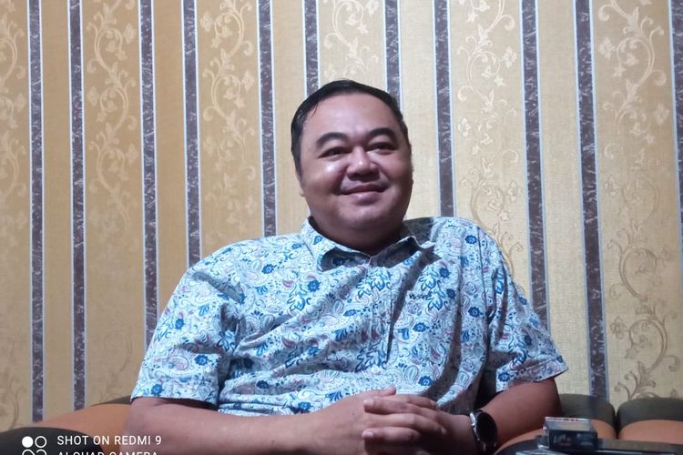 Kasi Intel Kejaksaan Negeri Jember, Arief Fatchurrohman