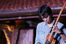 Kini Jadi Gitaris Sheila on 7, Eross Ternyata Bercita-cita Jadi Bruce Lee