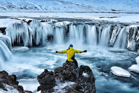 Ini Cara Islandia Yakinkan Turis untuk Liburan ke Sana
