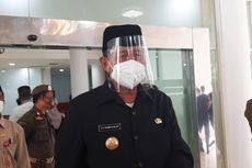 Gubernur Banten: PPKM Mikro Diperpanjang Sampai Covid-19 Terbirit-birit