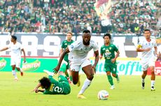 Jadwal Pekan Ke-30 Liga 1 2024: Arema FC Vs Persebaya, Persib Vs Bhayangkara