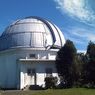 Daftar Planetarium dan Observatorium di Indonesia