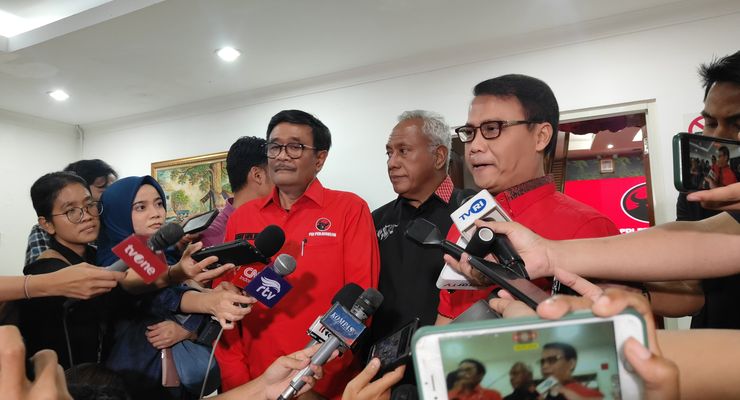 PDI-P Harap Pilkada 2024 Adil, Tanpa "Abuse of Power"