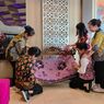 Mengintip Geliat Perajin Batik Kediri, Kolaborasi dan Kreasi agar Tetap Eksis