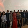 Alasan Angga Dwimas Sasongko Pilih Aktor dan Aktris Muda Bintangi Film Mencuri Raden Saleh