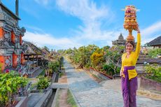 Daya Tarik Desa Penglipuran di Bali, Desa Wisata Terbaik Dunia