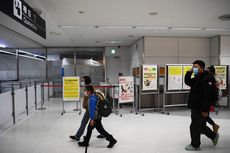 Bukan Lockdown, Inilah Gambaran Lengkap Darurat Nasional di Jepang
