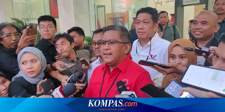 Kita Solid meski Ada Pihak yang Coba Adu Domba