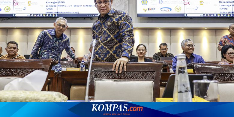 Begini Siasat Menkeu Purbaya agar RI Keluar dari "Middle Income Trap"