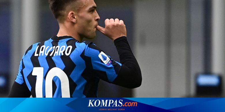 Berita Harian Inter-Milan-vs-Crotone Terbaru Hari Ini ...