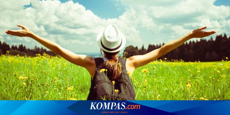 Mengubah Pesimisme Menjadi Optimisme