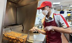Rahasia di Balik Dapur McDonald's Indonesia, Apa Saja Isinya?