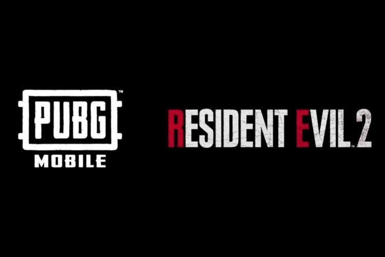 PUBG Mobile berkolaborasi dengan game Resident Evil 2