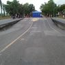 Jembatan Ngaglik 1 Ambles, BBPJN Jawa Timur-Bali Siapkan Pembongkaran