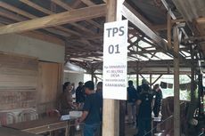 2 TPS di Karawang Masuk Kategori Sangat Rawan, Mana Saja?