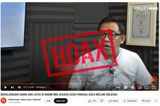 Viral Video Uang Hilang Rp 400 Juta, BRI: Uang Diambil Sendiri oleh Nasabah dan Terjebak Investasi Bodong