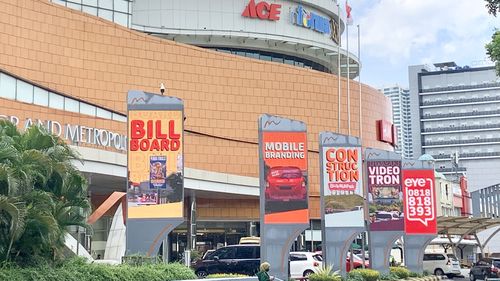 Penelusuran Bawaslu, Iklan Videotron Anies Diturunkan karena Ada Pelanggaran Kontrak