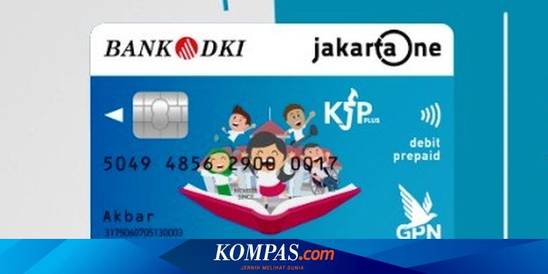 Siswa DKI Belum Terdaftar KJP Plus Tahap 2 Tahun 2021? Lakukan Ini - Vimarsana News