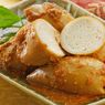 Resep Gulai Cumi Isi Tahu, Bikin Lauk Kaya Protein 