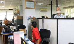 Kembali Masuk Kerja, Ini Langkah ASN Pemprov Jateng Sambut “New Normal”