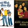 7 Rekomendasi Film Bollywood untuk Temani WFH Sepekan Ini