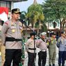 Polisi Deteksi 17 TPS Rawan di Pekanbaru, Ada Potensi Politik Uang