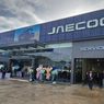 Jaecoo Resmikan Diler Baru di Karawaci Tangerang